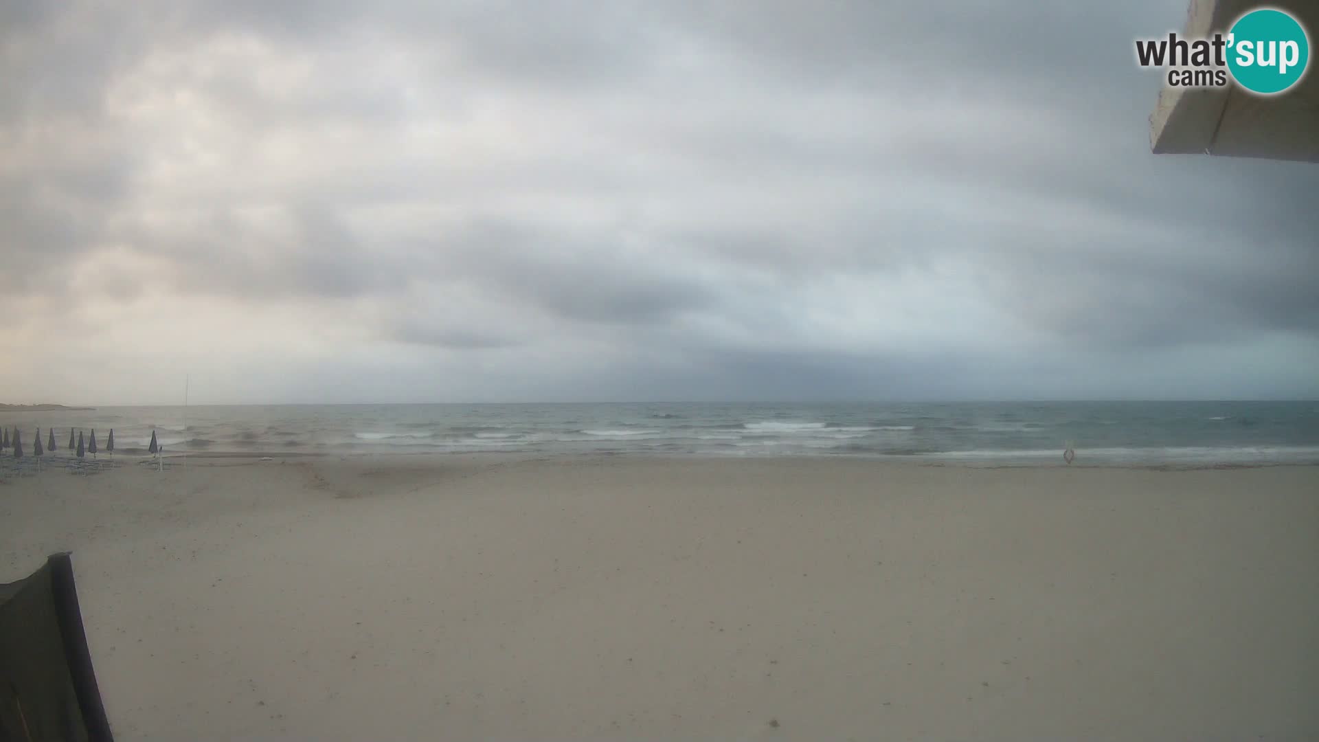 Cala Liberotto – Orosejski zaliv