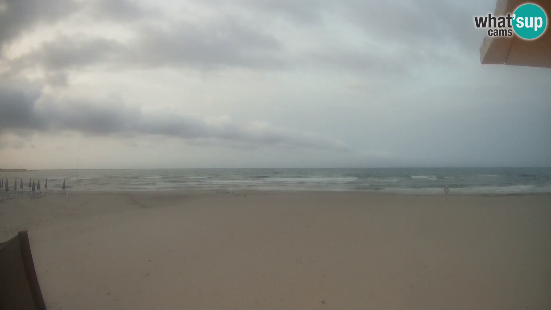 Cala Liberotto – Orosejski zaliv