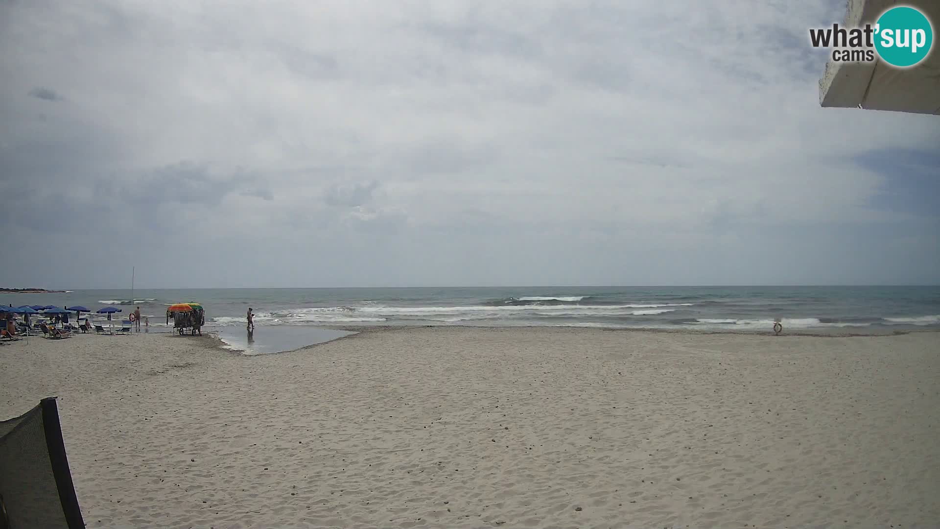 Cala Liberotto – Gulf of Orosei