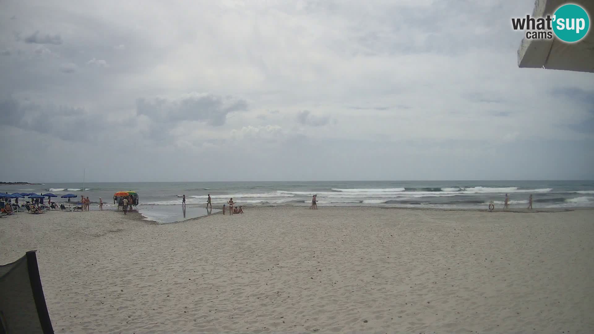 Cala Liberotto – Gulf of Orosei