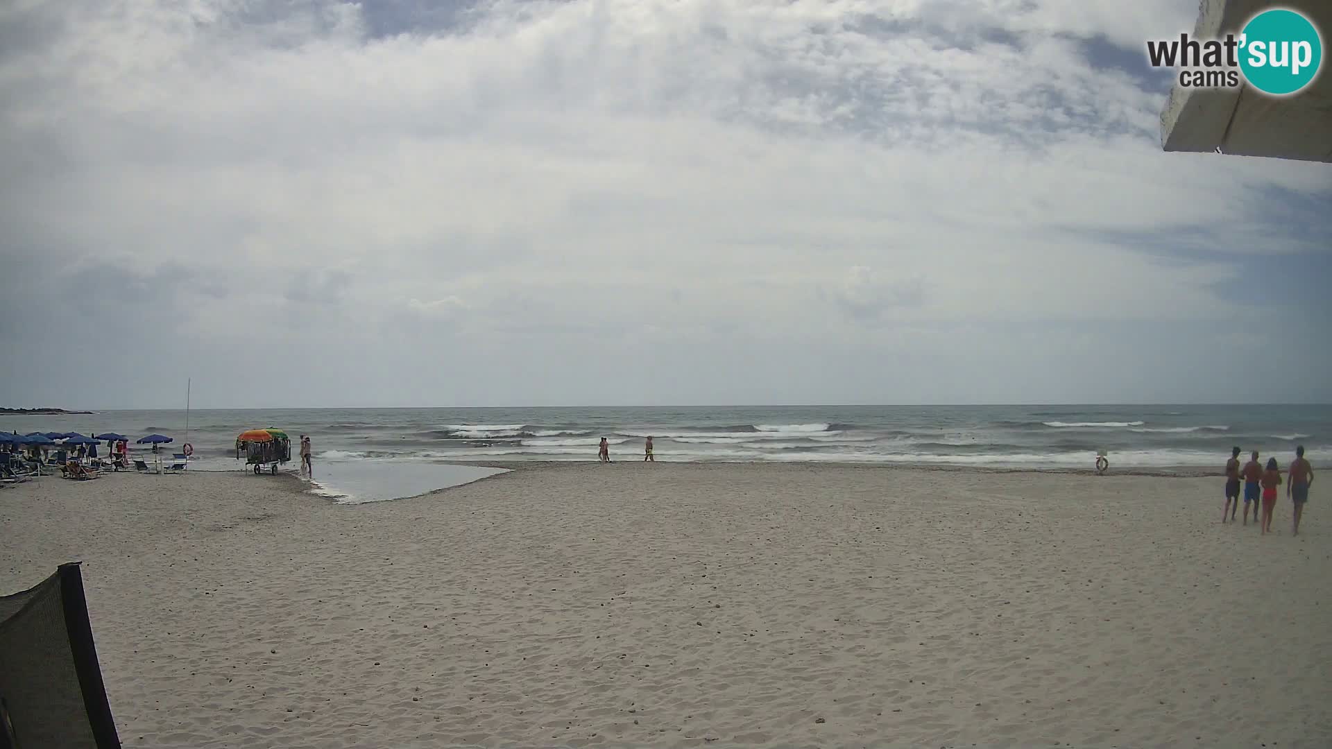 Cala Liberotto – Gulf of Orosei
