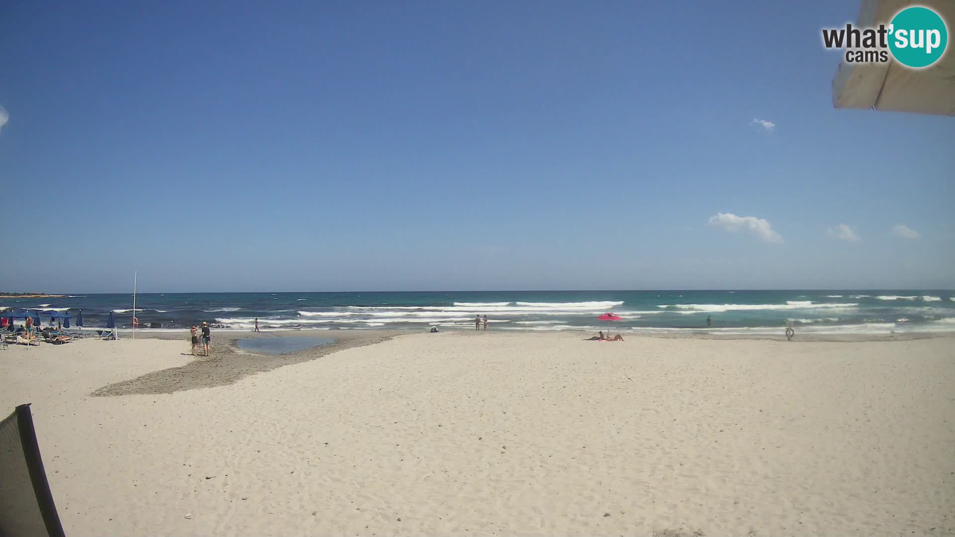 Cala Liberotto – Gulf of Orosei