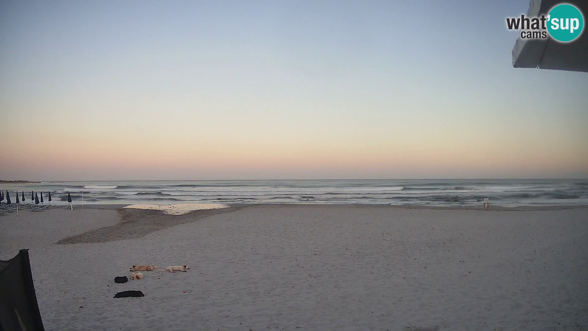Cala Liberotto – Gulf of Orosei