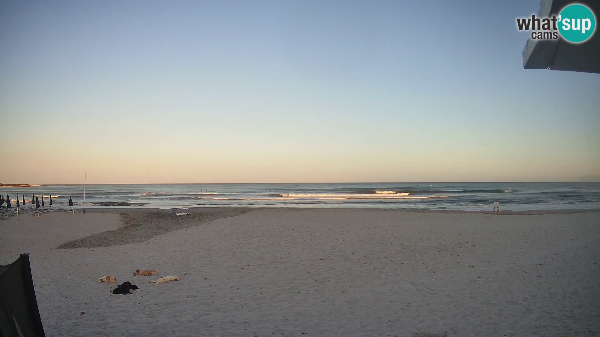 Cala Liberotto – Gulf of Orosei