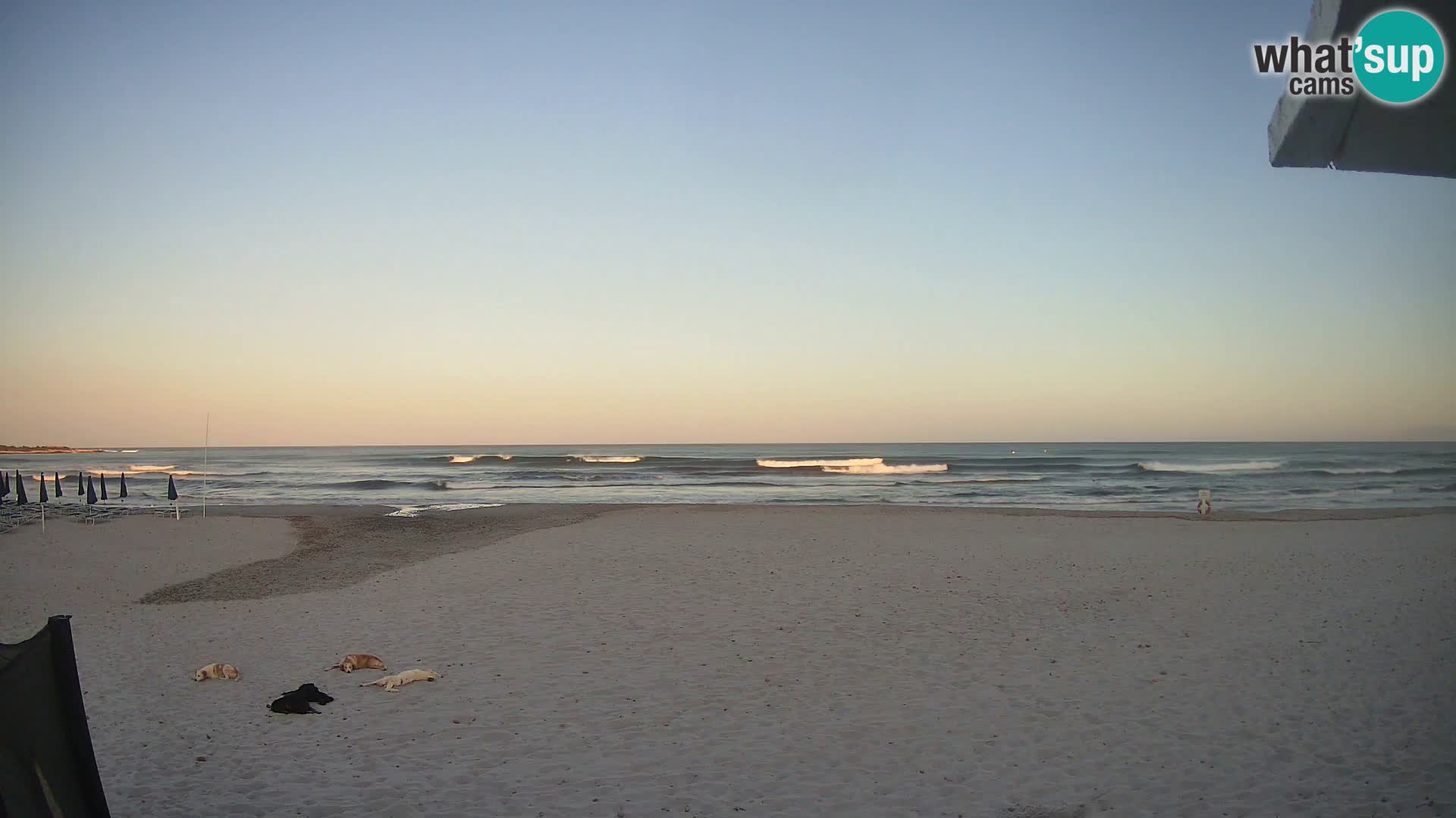 Cala Liberotto – Gulf of Orosei