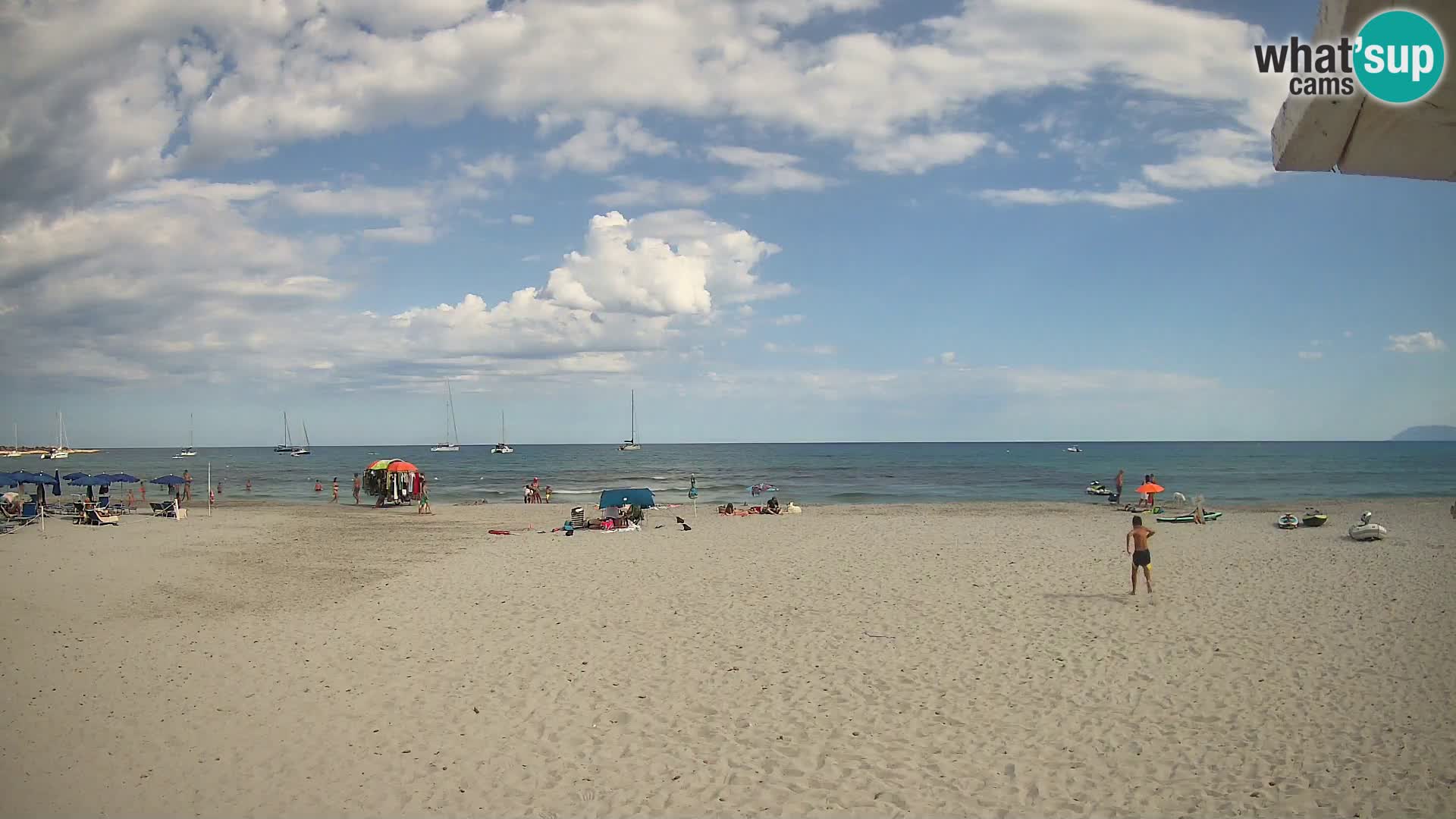 Cala Liberotto – Gulf of Orosei