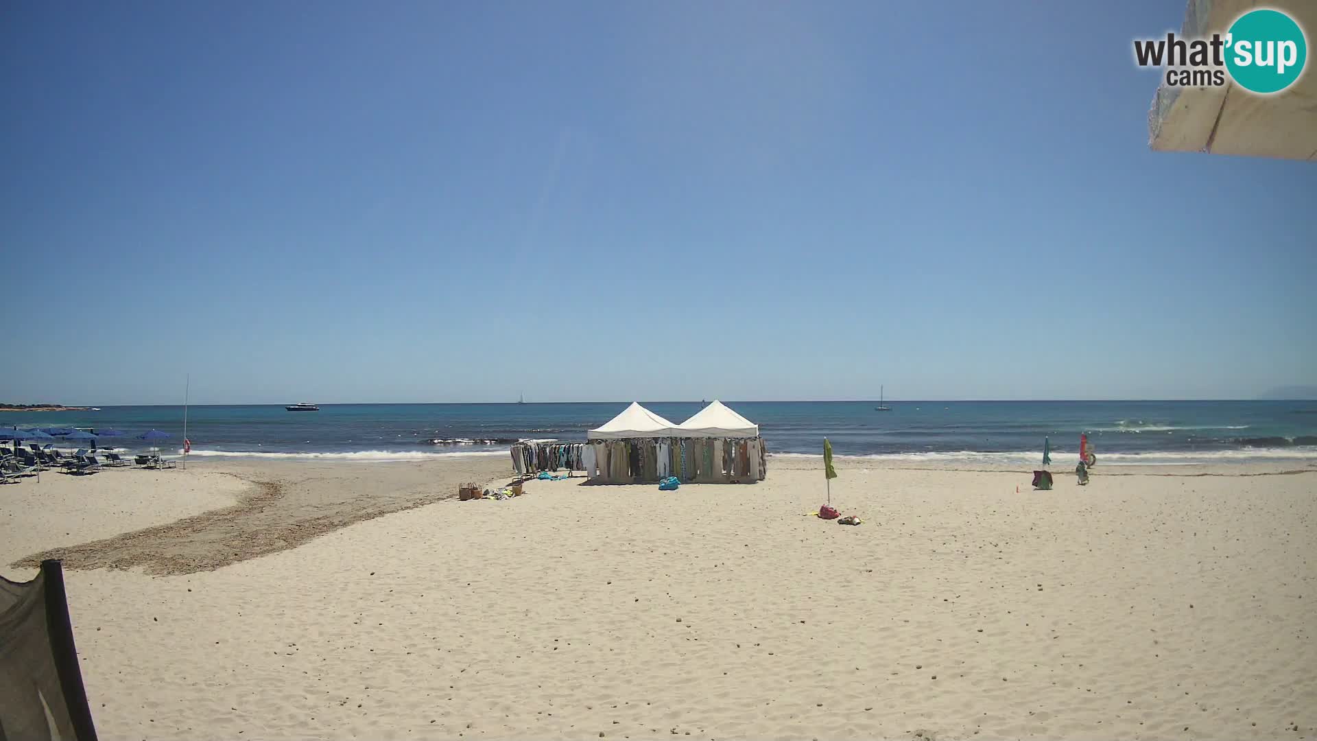 Cala Liberotto – Gulf of Orosei