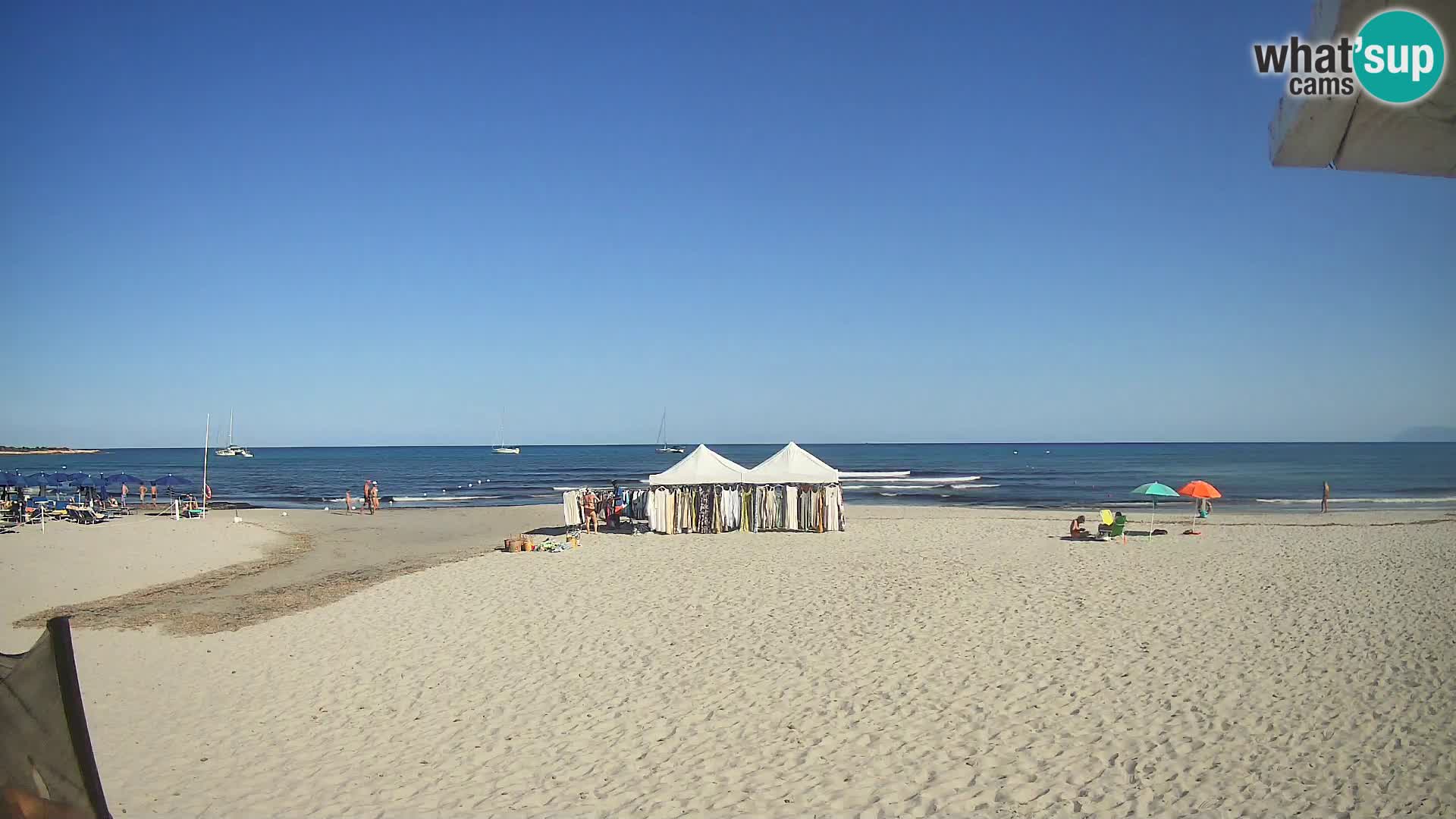 Cala Liberotto – Gulf of Orosei