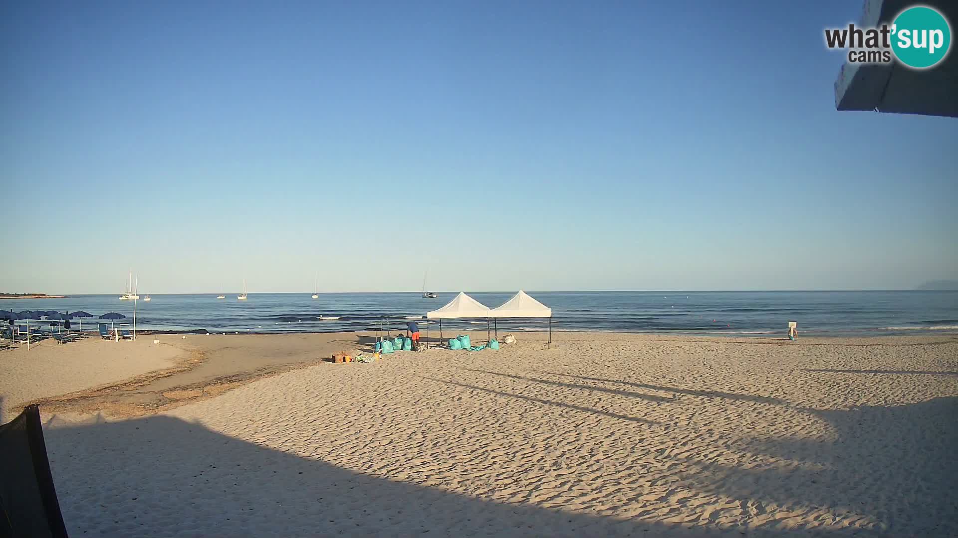 Cala Liberotto – Gulf of Orosei