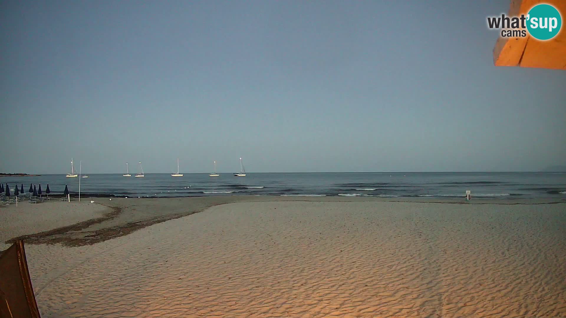 Cala Liberotto – Gulf of Orosei