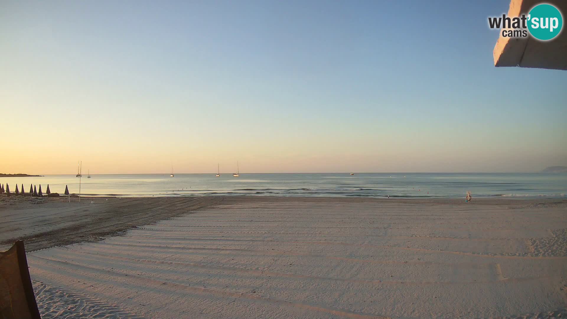 Cala Liberotto – Golfe d’Orosei