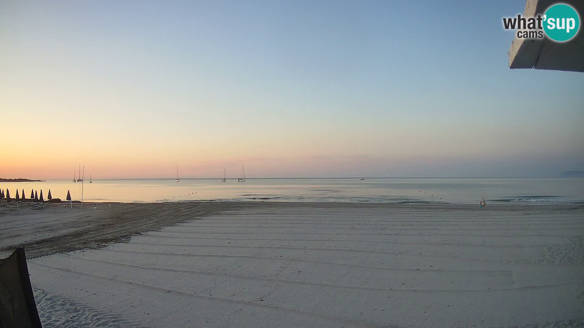 Cala Liberotto – Gulf of Orosei