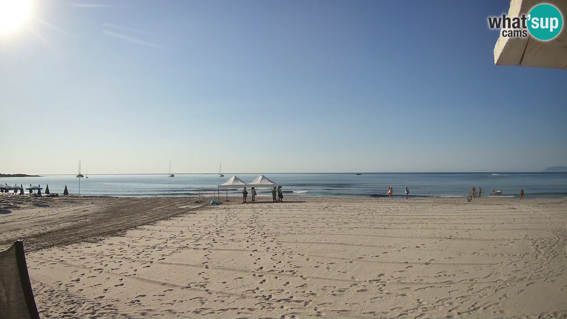 Cala Liberotto – Gulf of Orosei