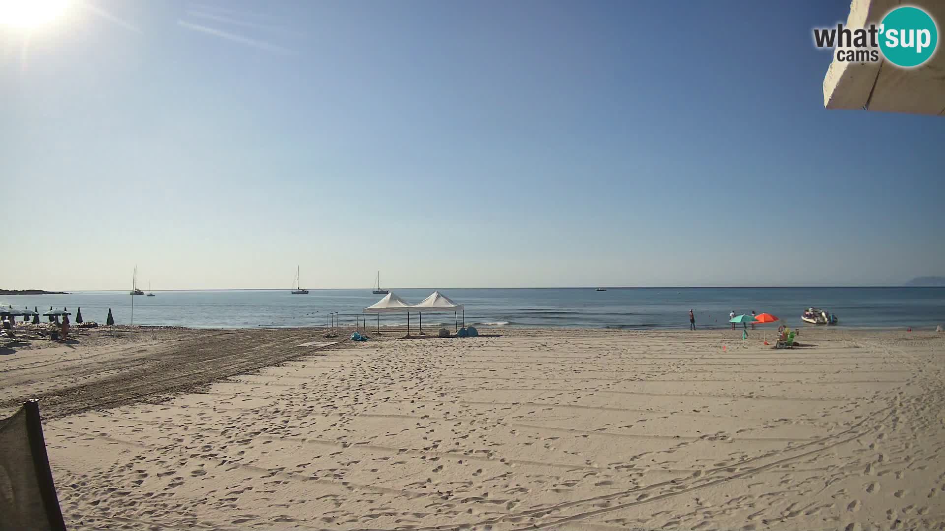 Cala Liberotto – Golfo de Orosei