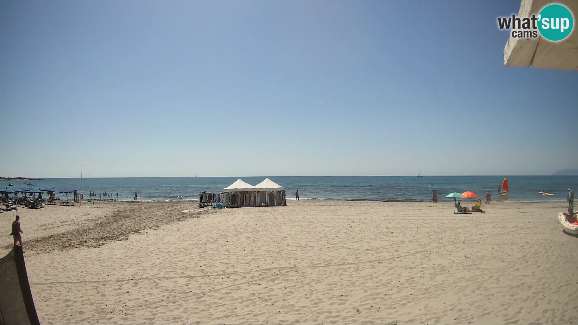 Cala Liberotto – Gulf of Orosei