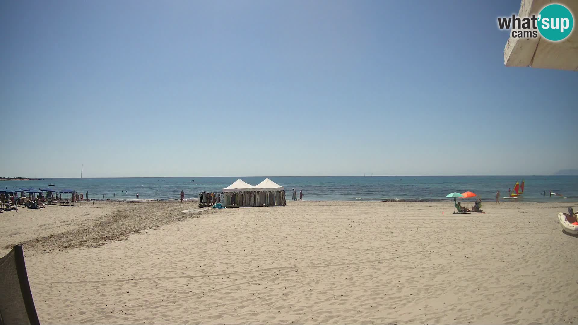 Cala Liberotto – Gulf of Orosei