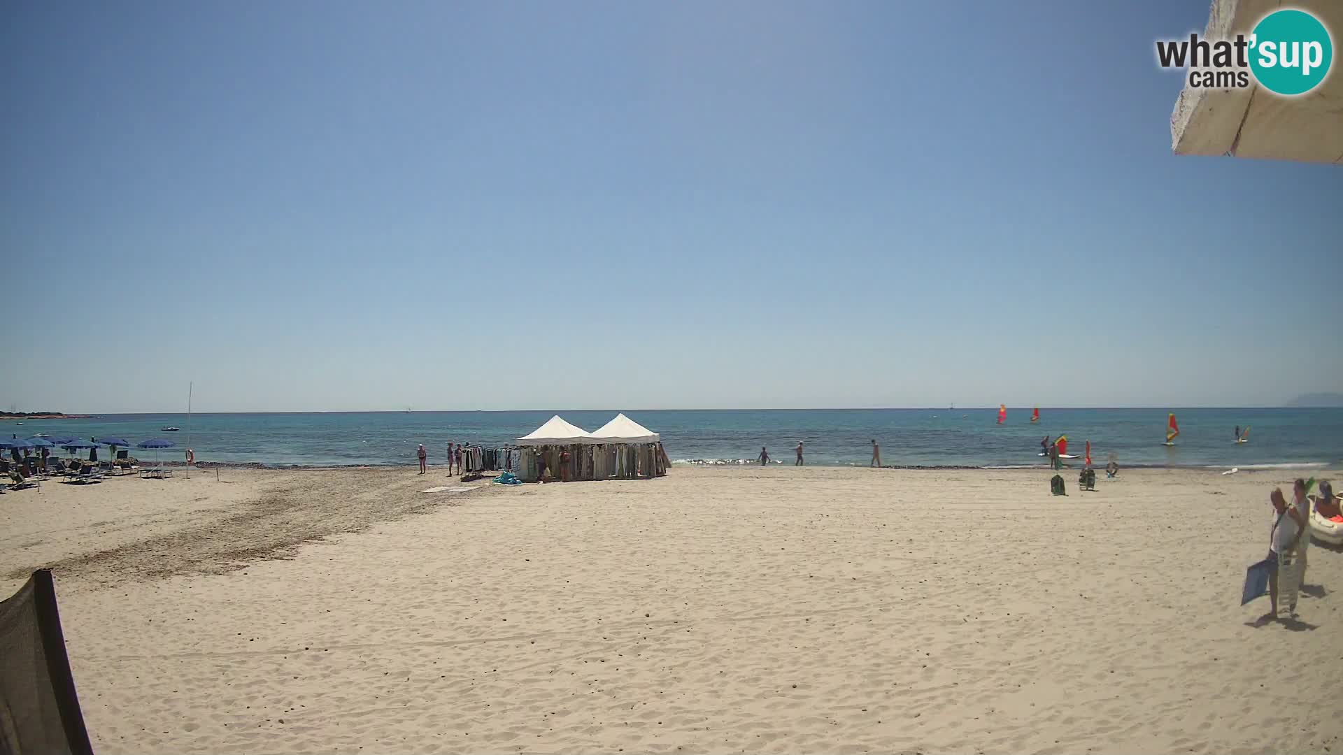 Cala Liberotto – Gulf of Orosei