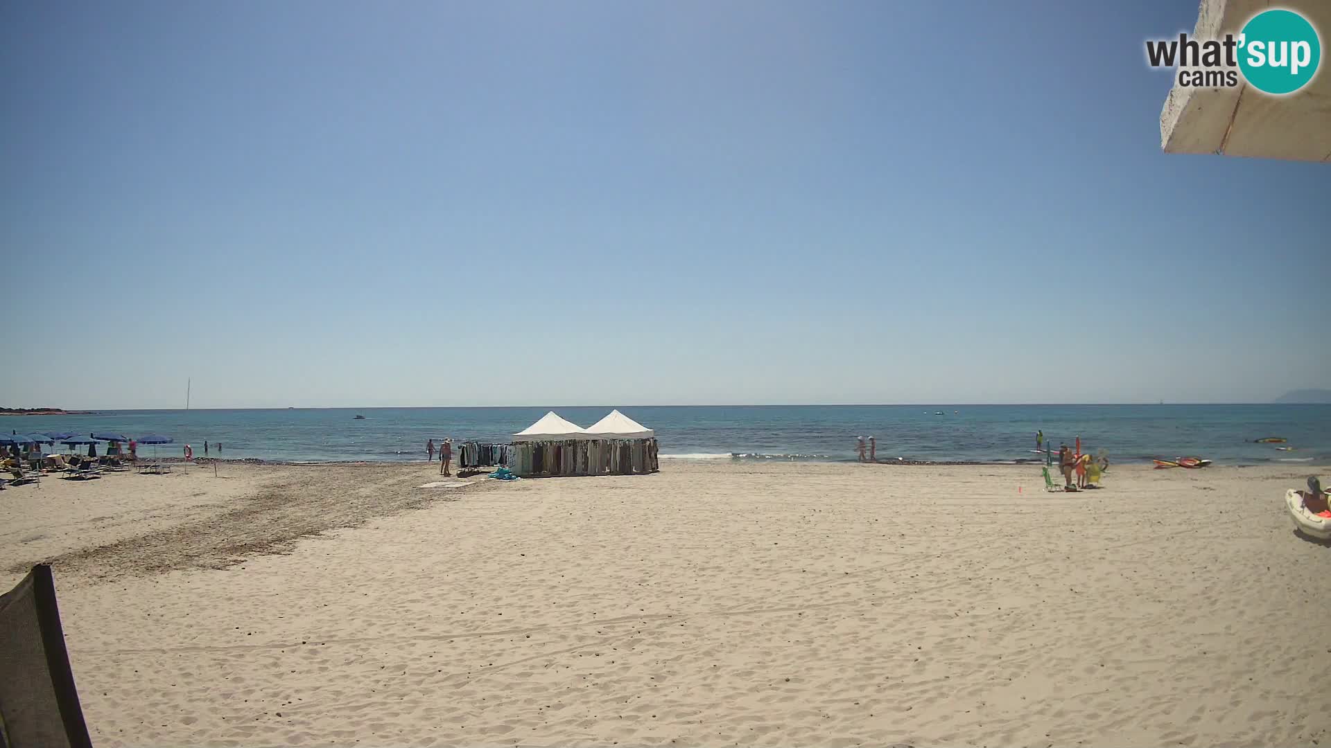 Cala Liberotto – Golf von Orosei