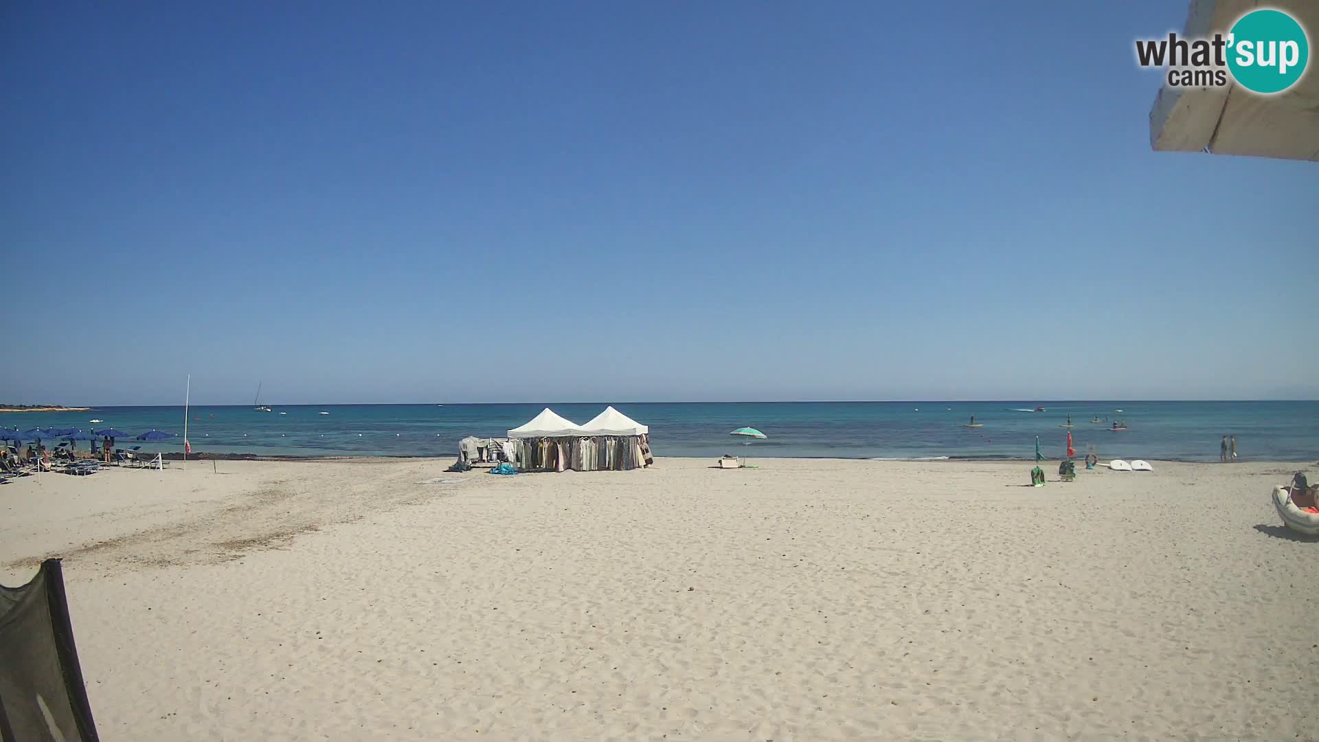 Cala Liberotto – Gulf of Orosei