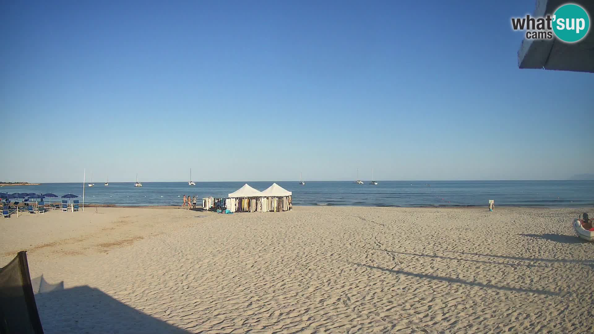 Cala Liberotto – Gulf of Orosei