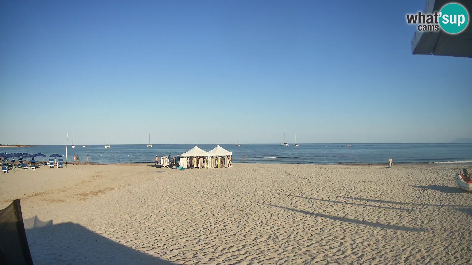 Cala Liberotto – Gulf of Orosei