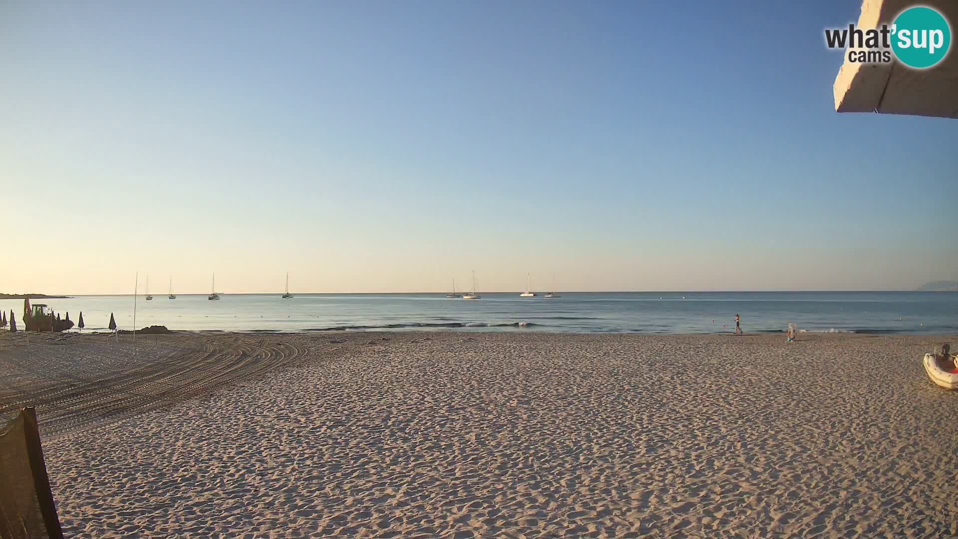 Cala Liberotto – Gulf of Orosei