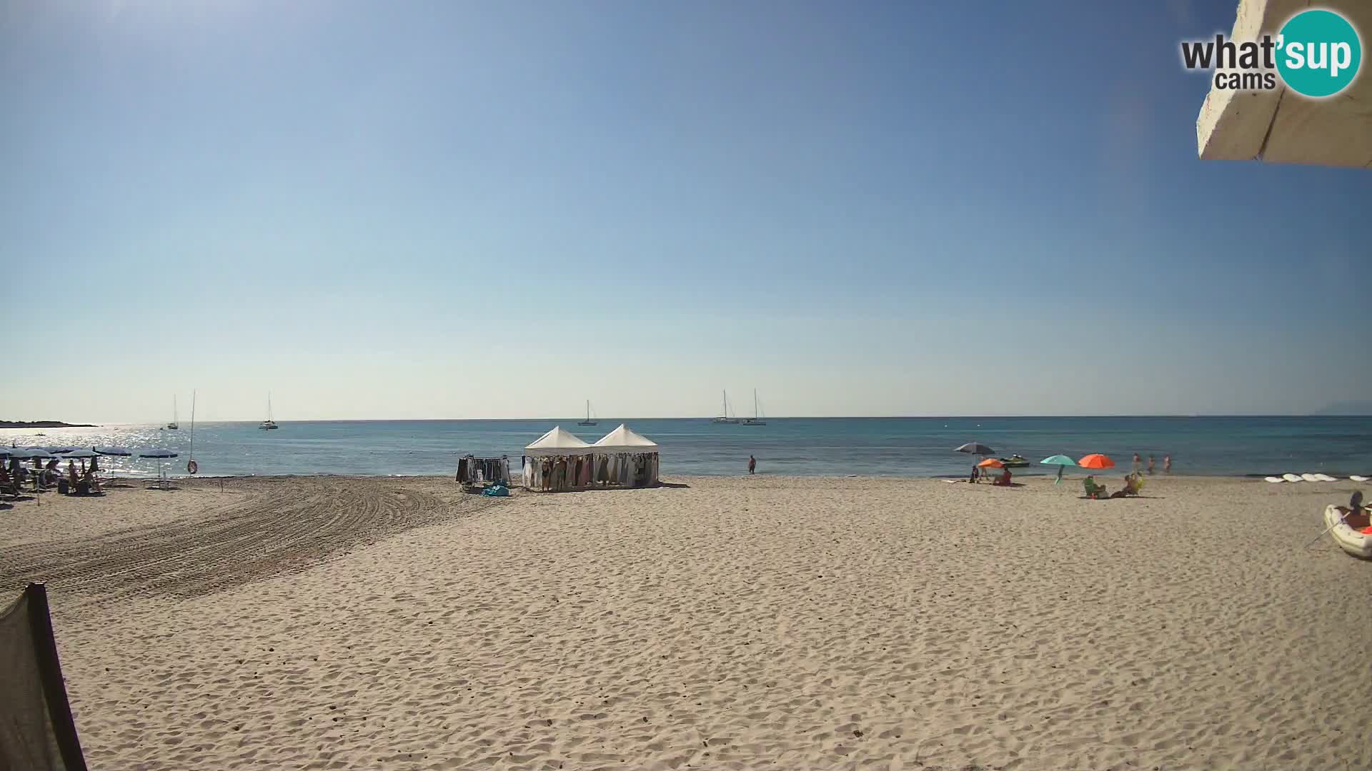 Cala Liberotto – Gulf of Orosei