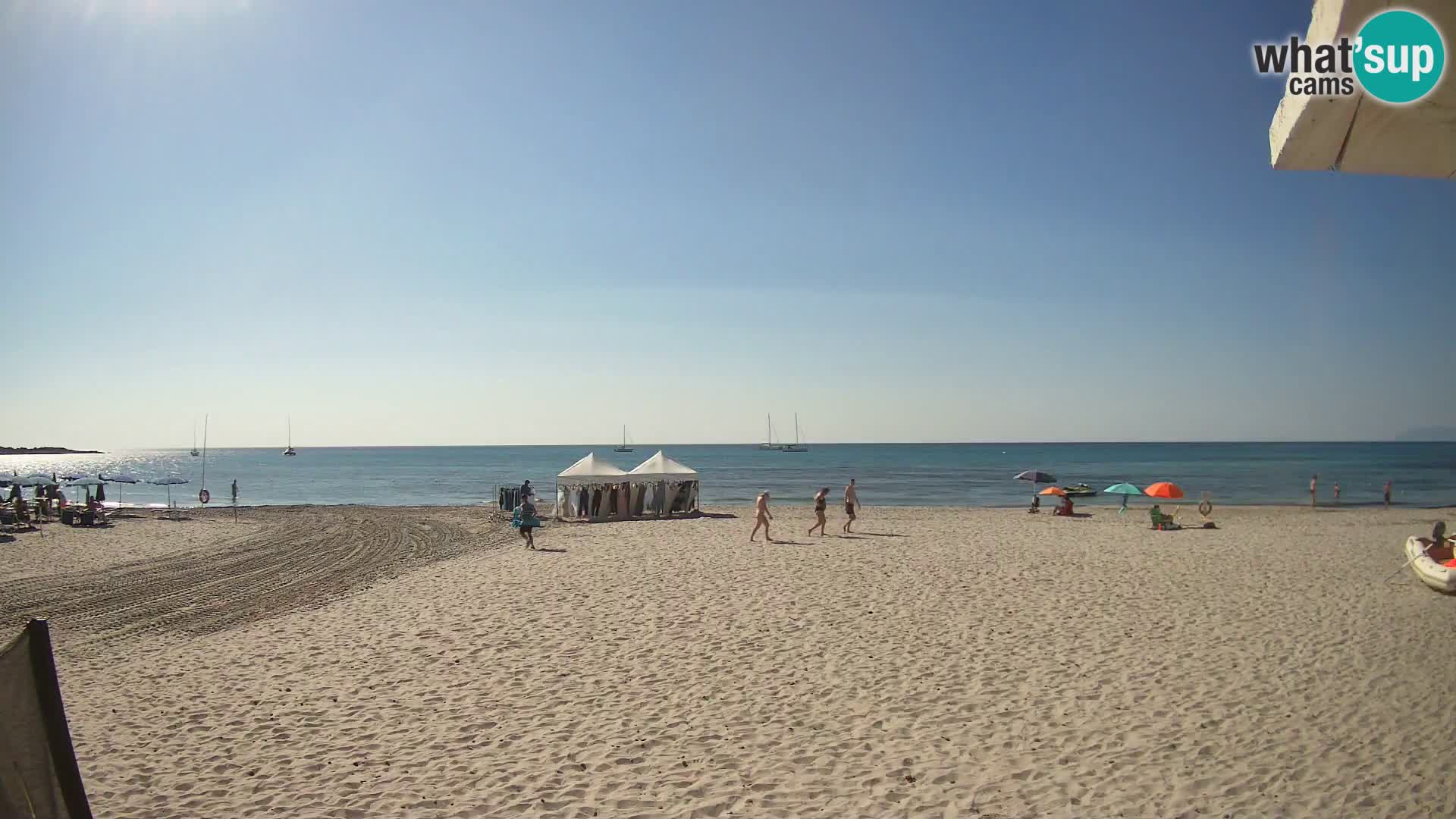 Cala Liberotto – Zaljev Orosei