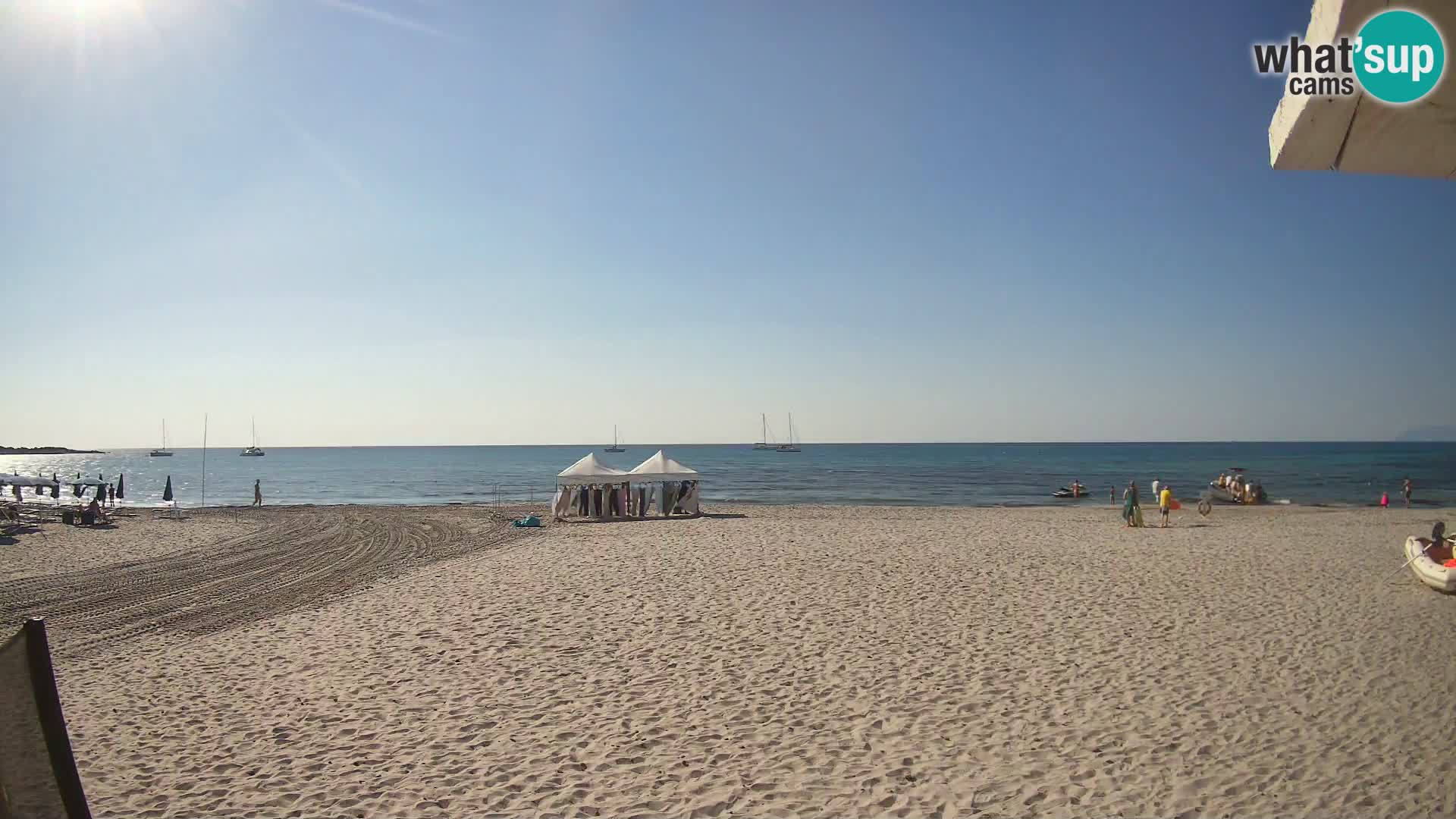 Cala Liberotto – Gulf of Orosei