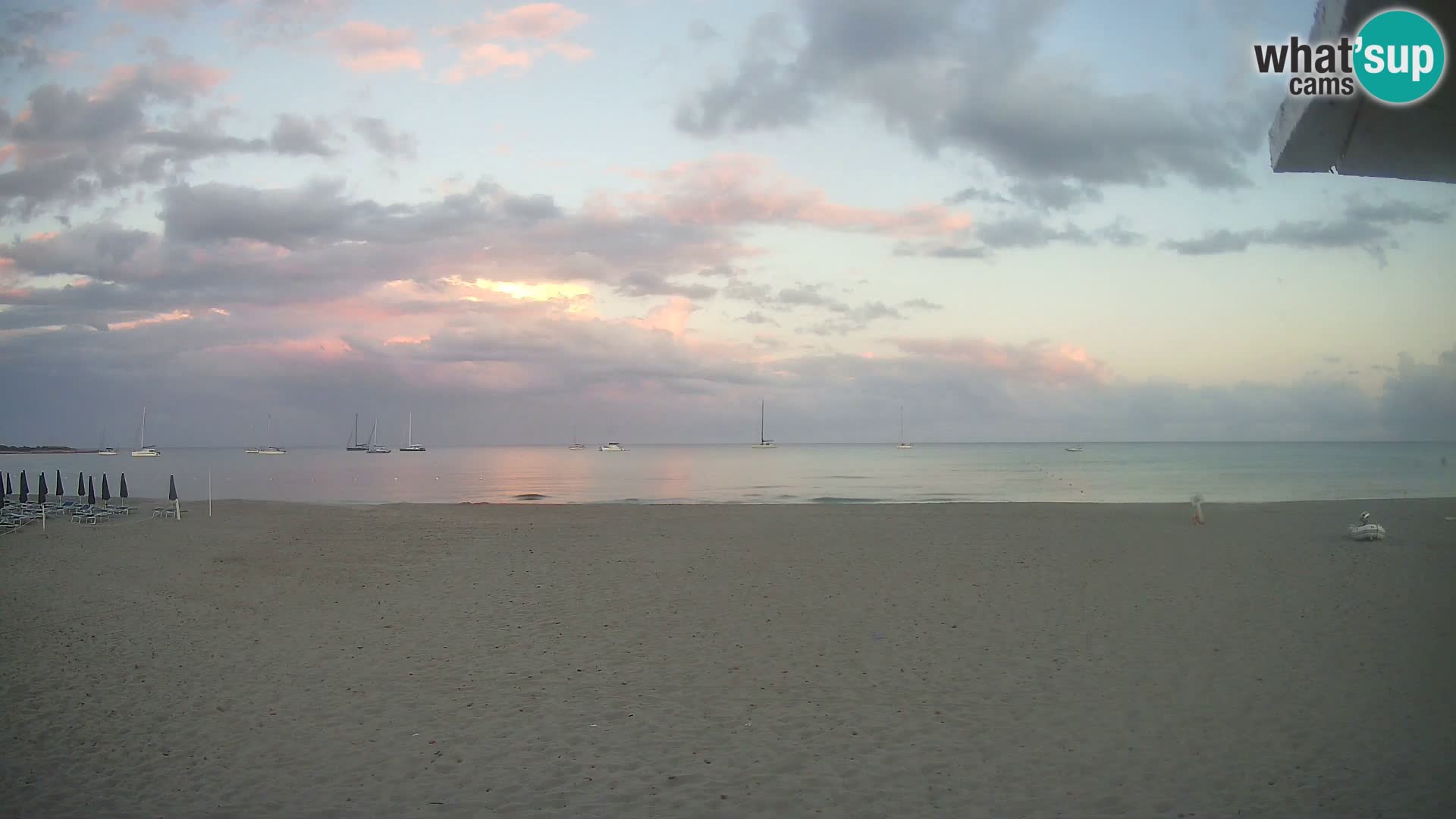 Cala Liberotto – Golfo Di Orosei