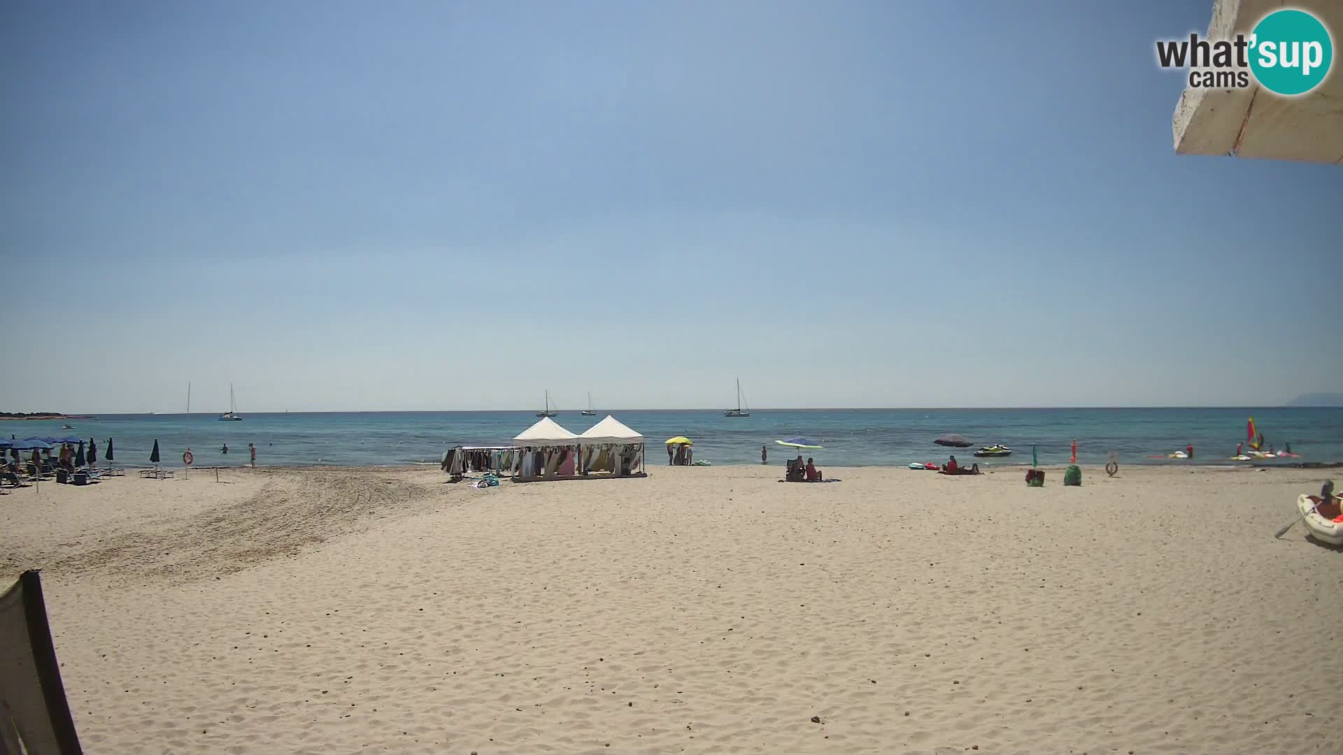 Cala Liberotto – Golfo Di Orosei