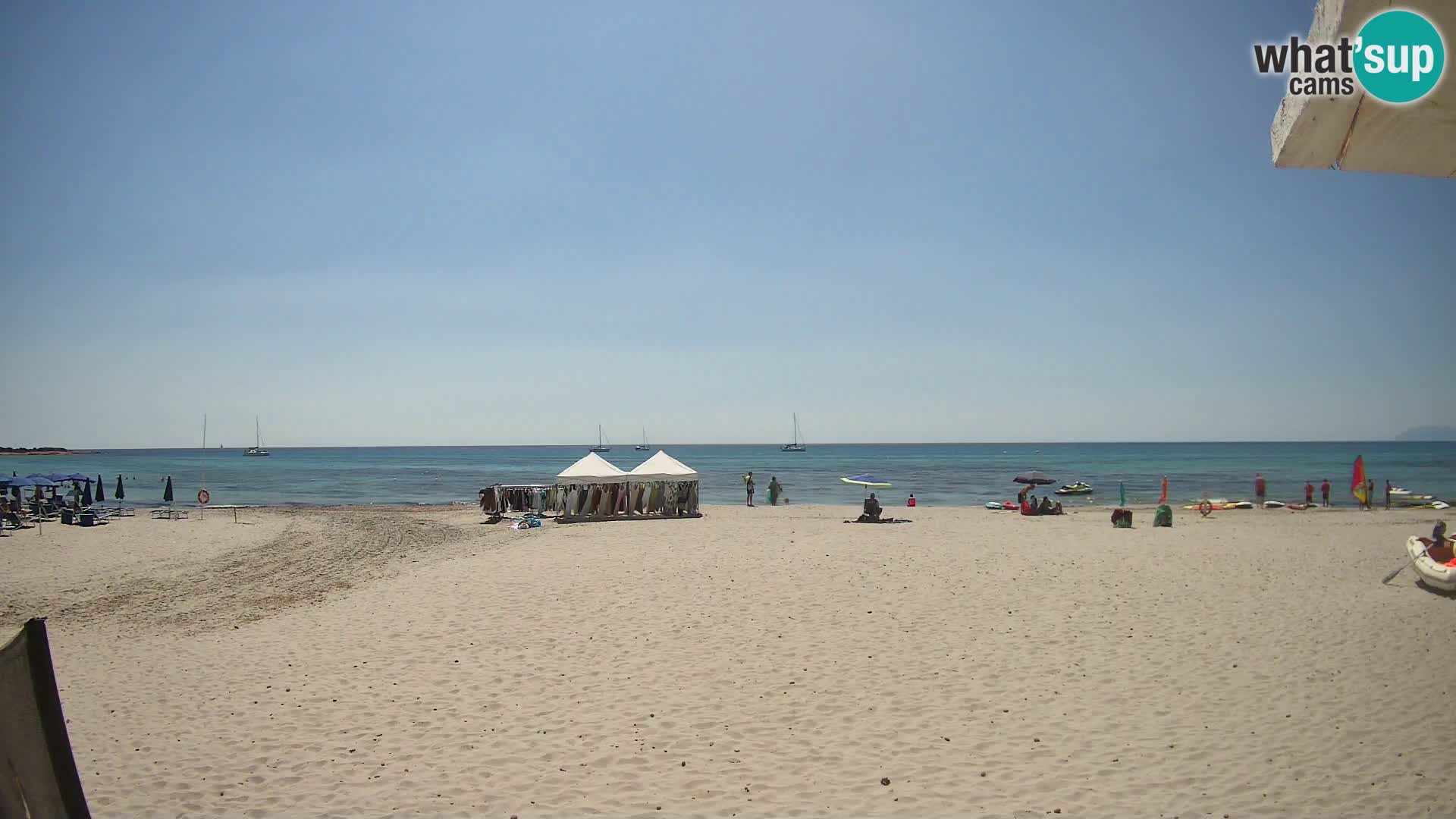 Cala Liberotto – Golf von Orosei
