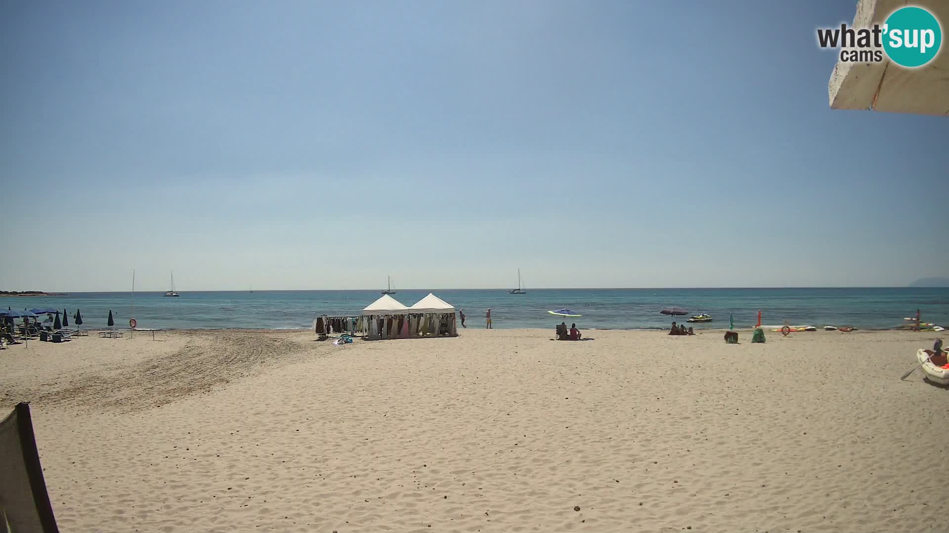 Cala Liberotto – Zaljev Orosei