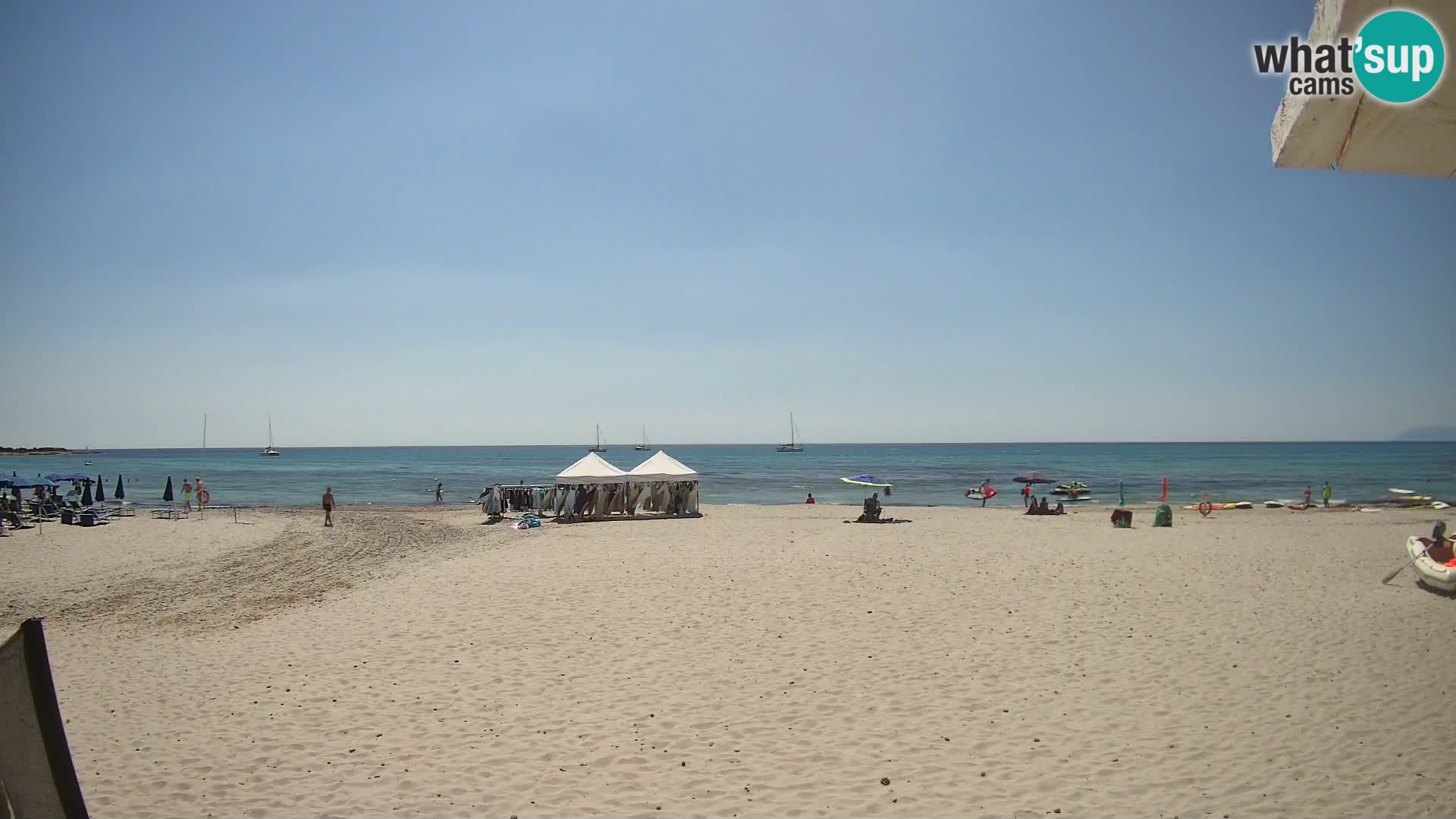 Cala Liberotto – Golfo de Orosei