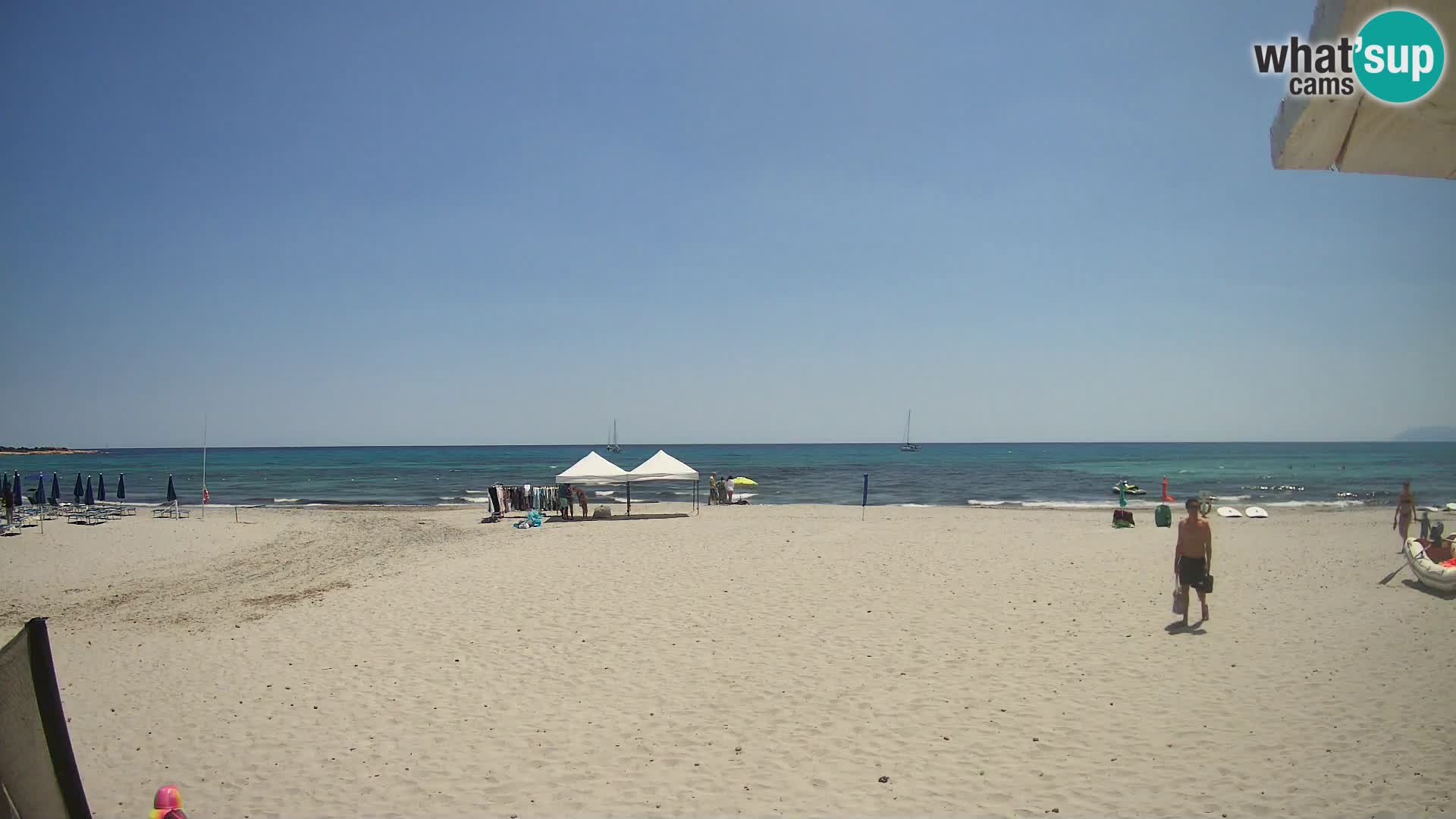 Cala Liberotto – Gulf of Orosei
