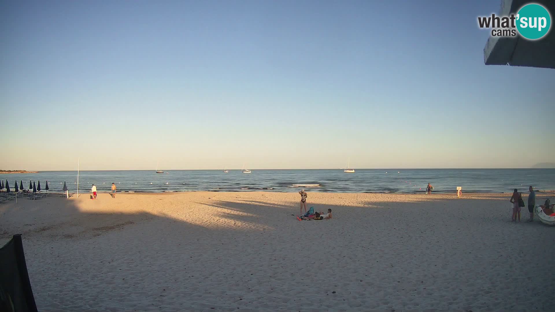 Cala Liberotto – Gulf of Orosei