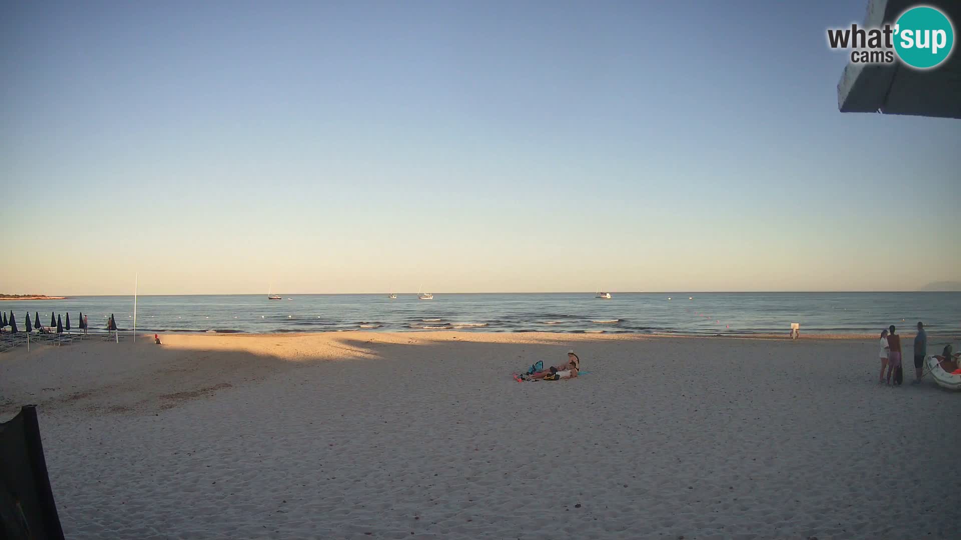 Cala Liberotto – Golfe d’Orosei