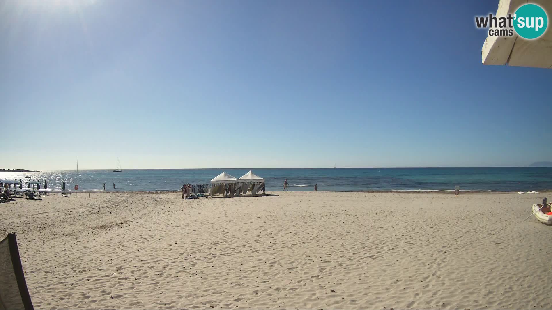 Cala Liberotto – Gulf of Orosei