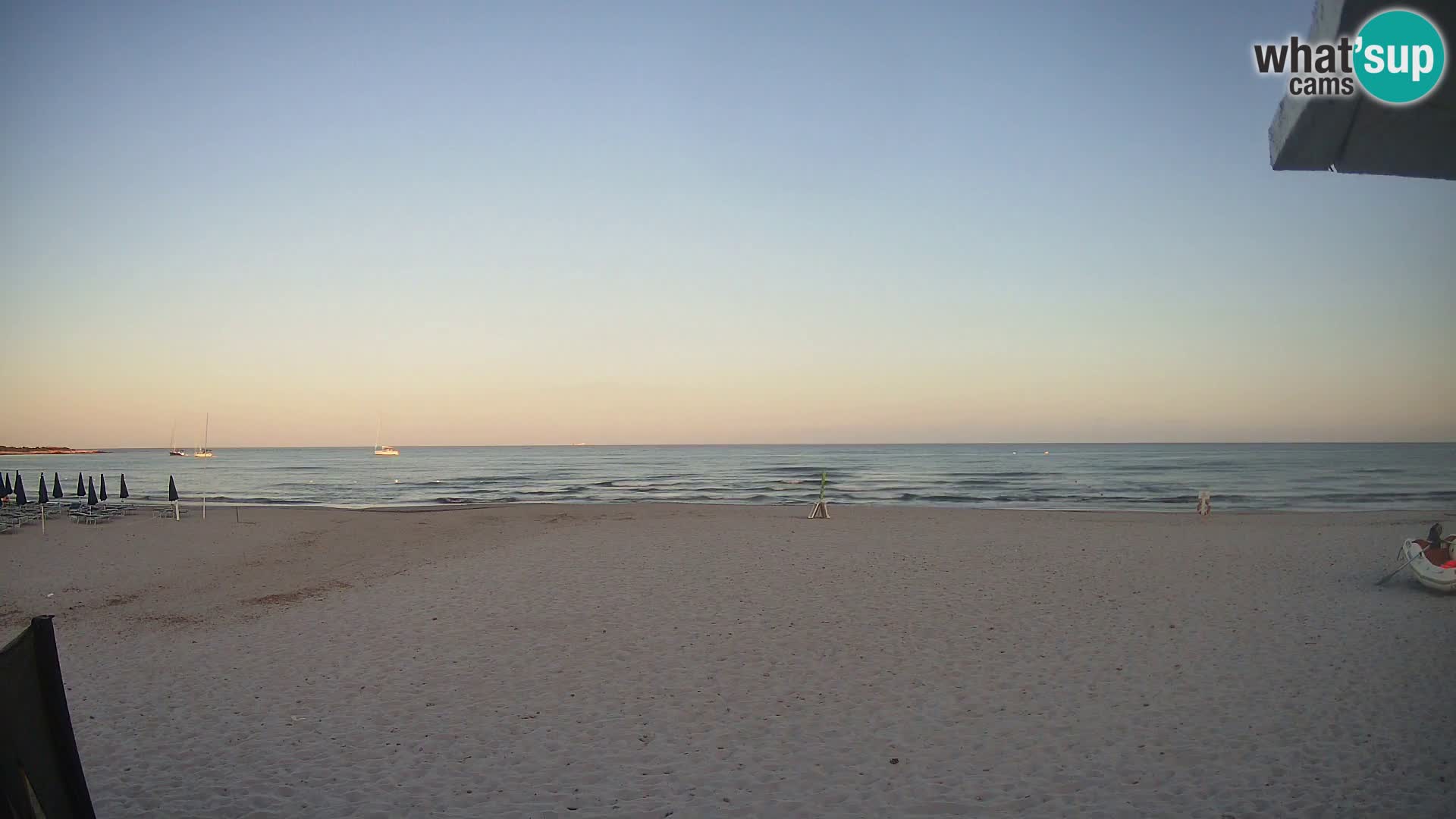 Cala Liberotto – Gulf of Orosei