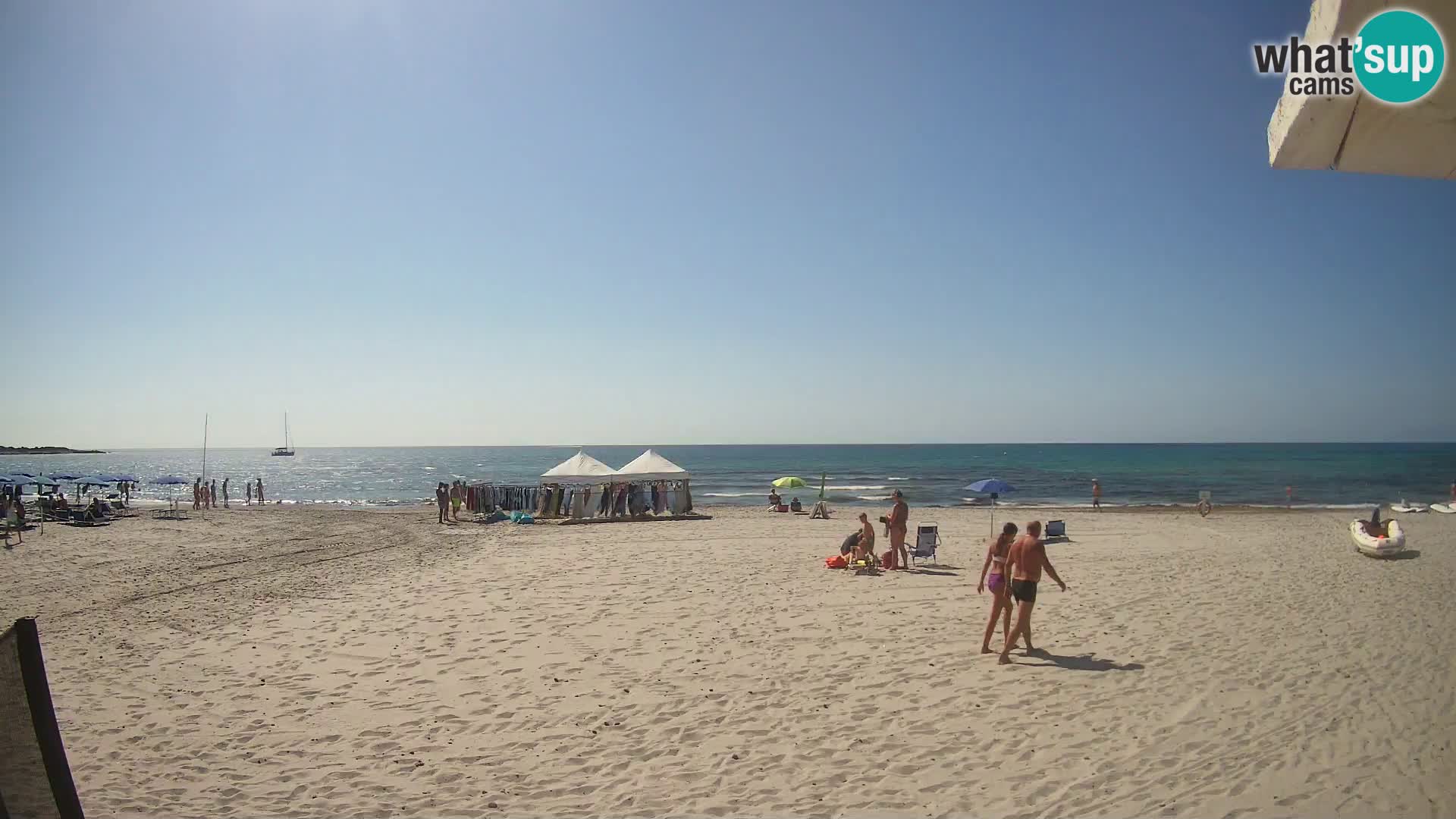 Cala Liberotto – Golfo Di Orosei