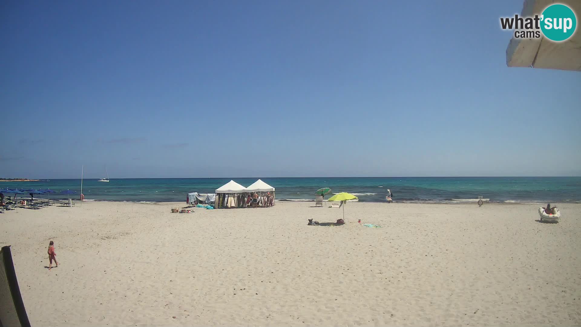 Cala Liberotto – Golfo Di Orosei