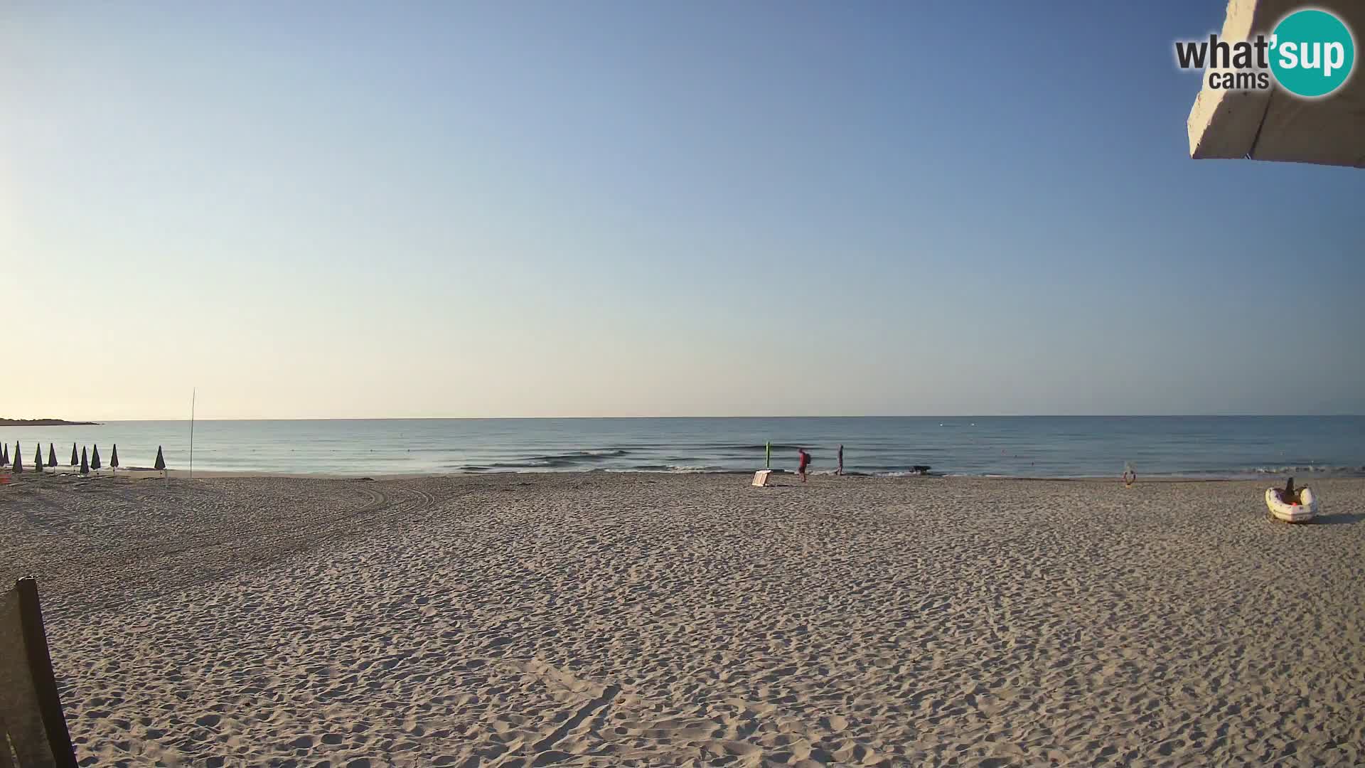 Cala Liberotto – Orosejski zaliv