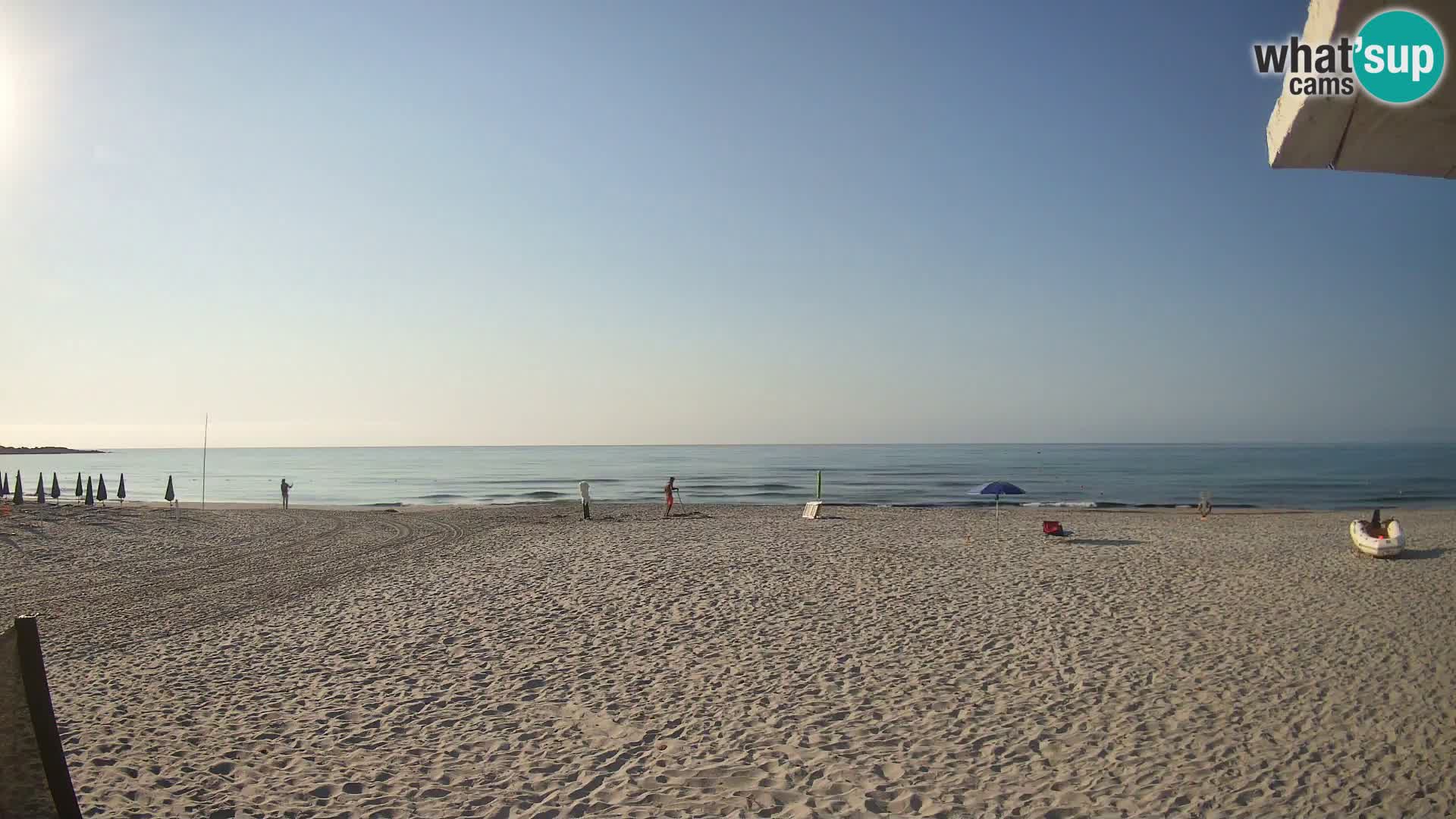 Cala Liberotto – Golf von Orosei