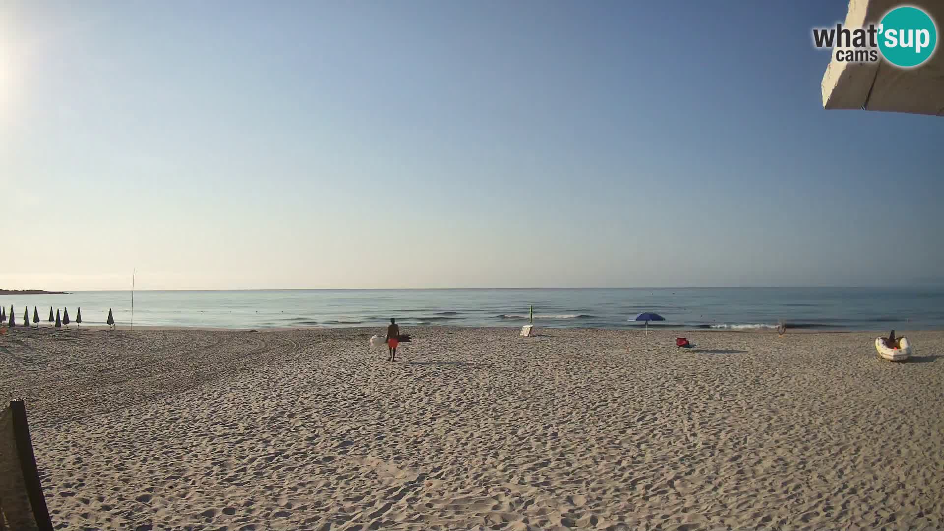 Cala Liberotto – Zaljev Orosei