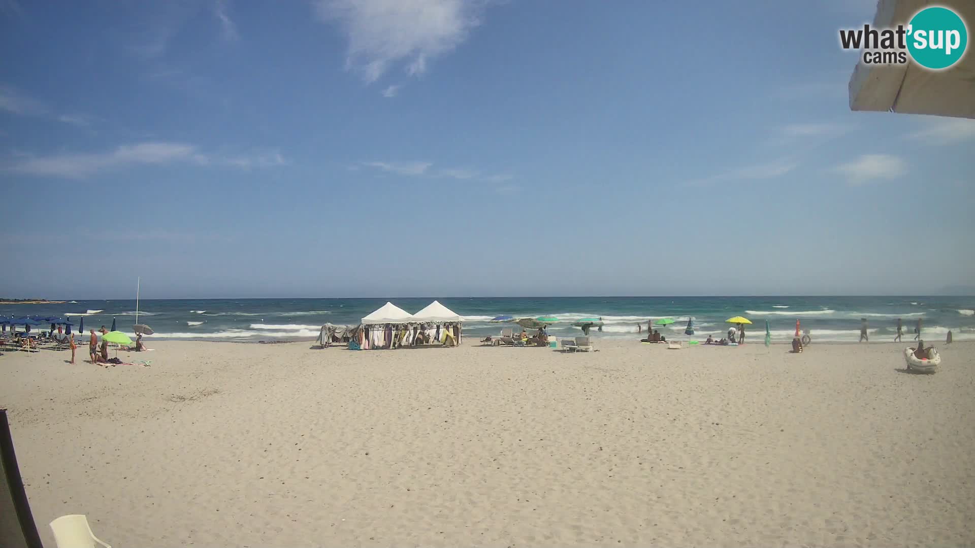 Cala Liberotto – Gulf of Orosei