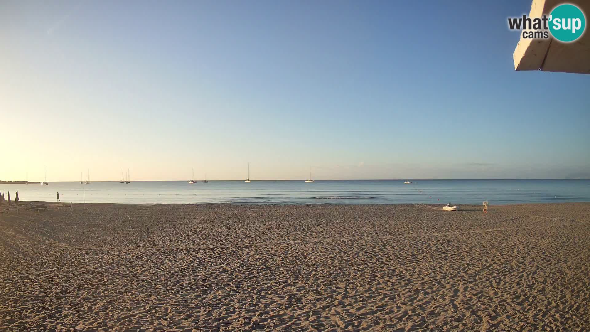 Cala Liberotto – Zaljev Orosei