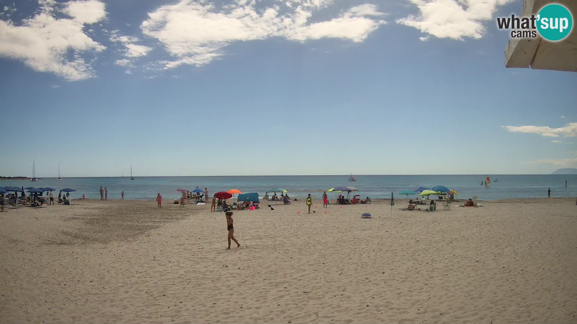 Cala Liberotto – Golfe d’Orosei