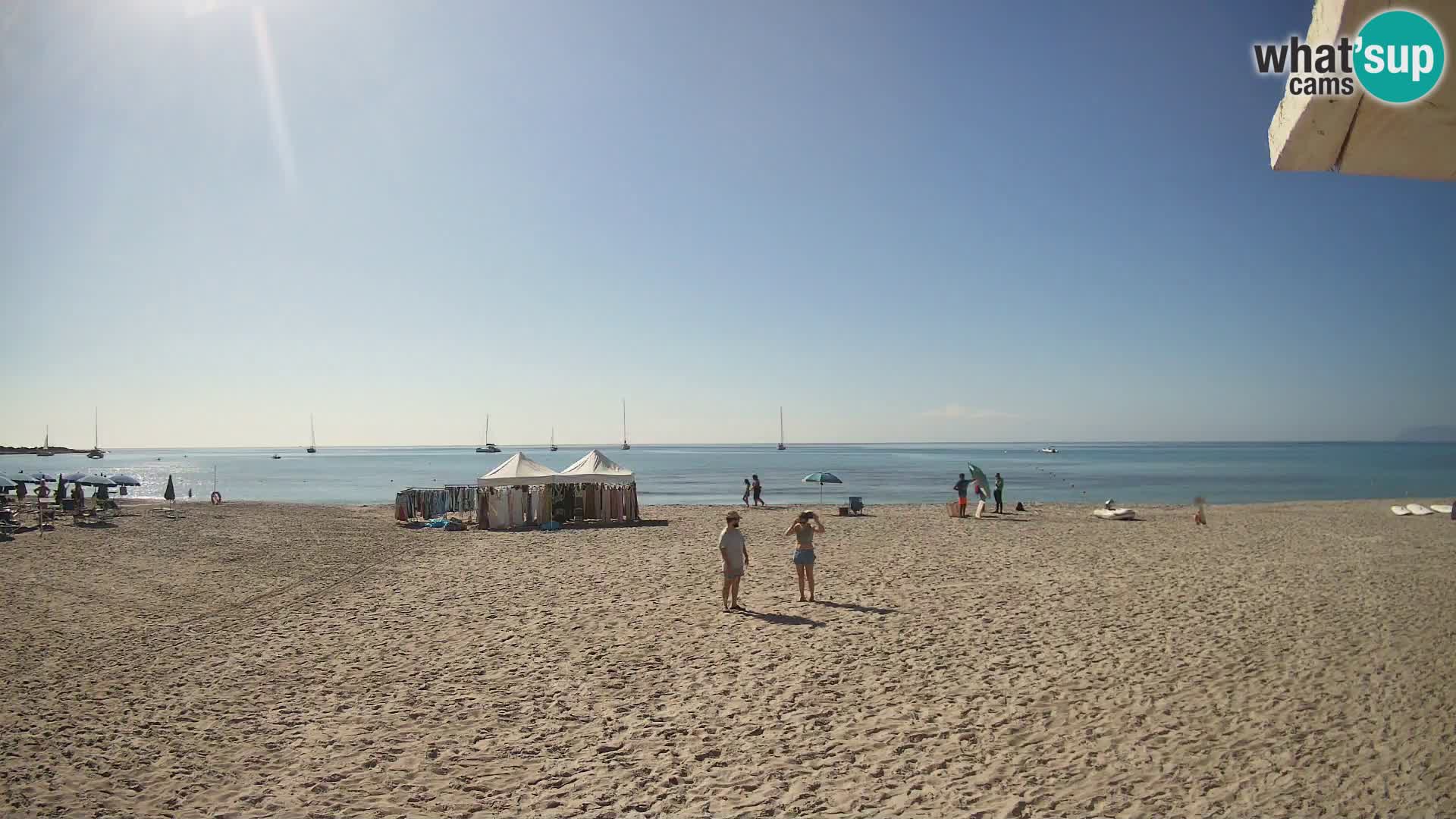 Cala Liberotto – Zaljev Orosei