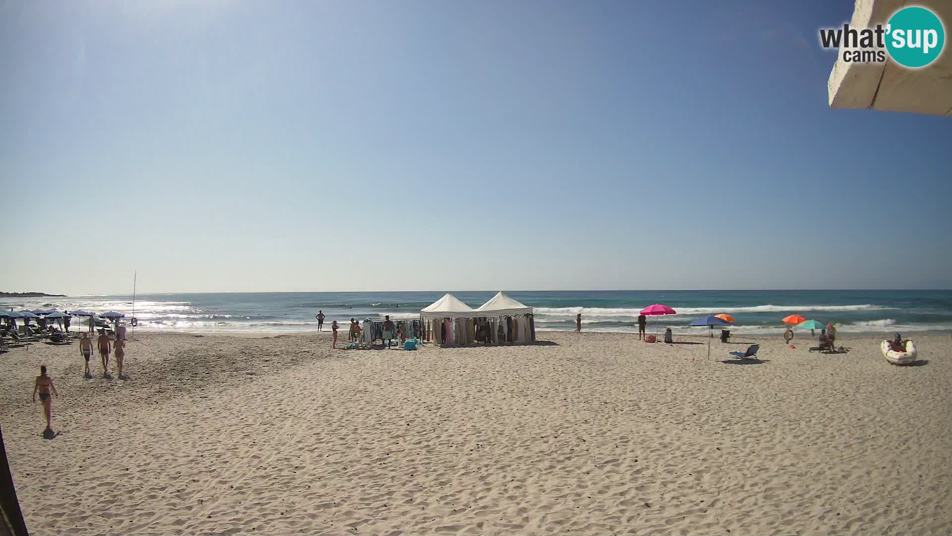 Cala Liberotto – Gulf of Orosei