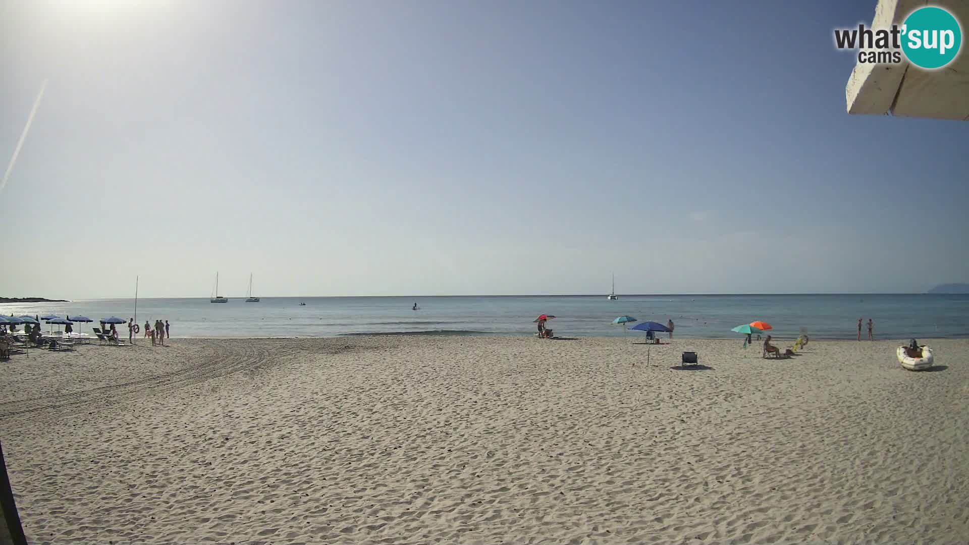 Cala Liberotto – Golfo de Orosei